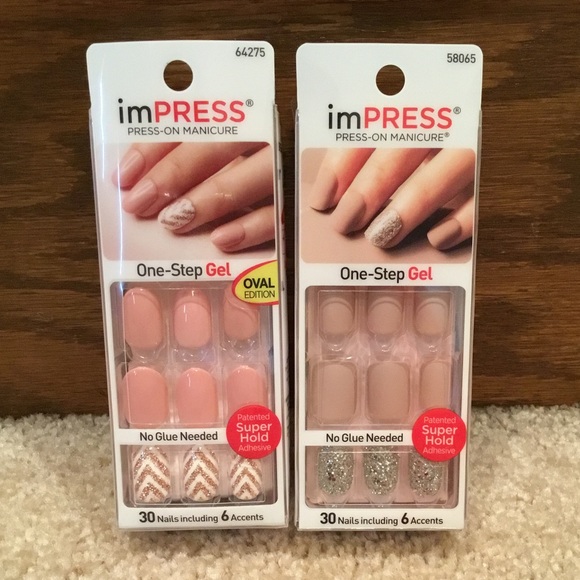 imPRESS Other - Impress Nails (Bundle of 2)